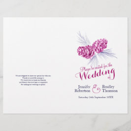 Hösthöstskifte i lila