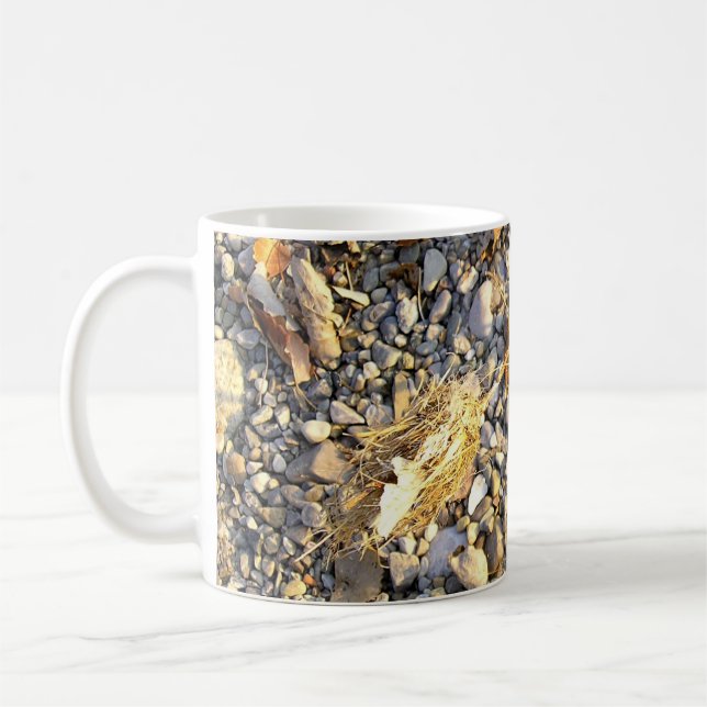 Höstimponering Kaffemugg (Vänster)