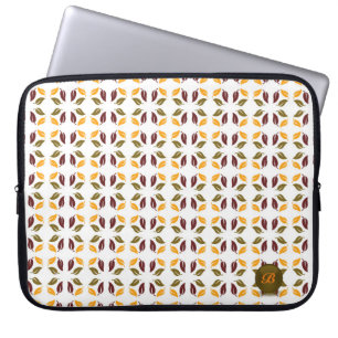 Höstimponeringar 1 Laptop sleeve