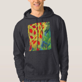 Höstjämndögn Hoodie