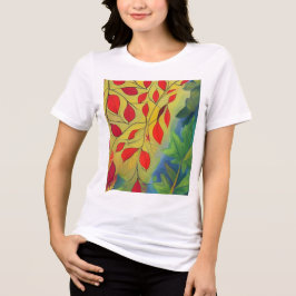 Höstjämndögn T Shirt