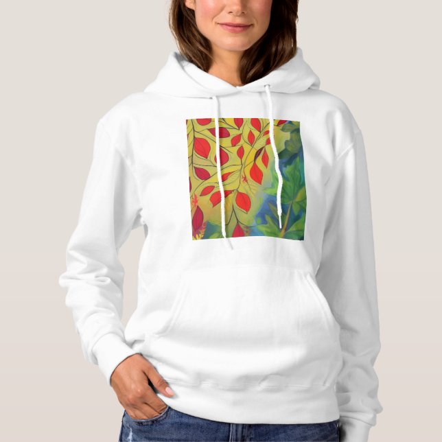 Höstjämndögn T Shirt (Framsida)