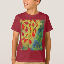 Höstjämndögn T Shirt