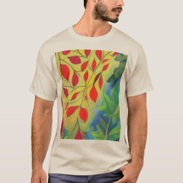 Höstjämndögn T Shirt