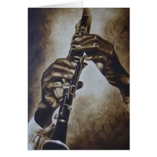 HöstJazz 4 007 Hälsningskort