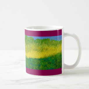 Höstkaffemugg Kaffemugg