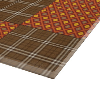 Höstkomfort Quilt