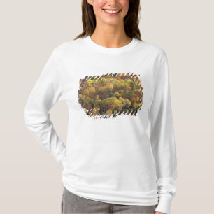 Höstlandskap, Vermont, USA 2 Tee Shirt