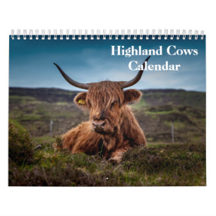 Höstlandskor 2025 kalender