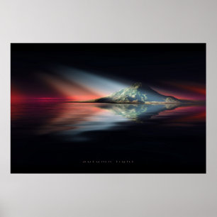 höstljus poster