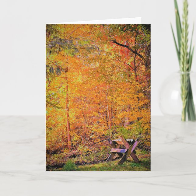 Höstmagasin Kort (Framsida)