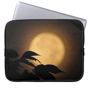 Höstmåne Laptop Sleeve