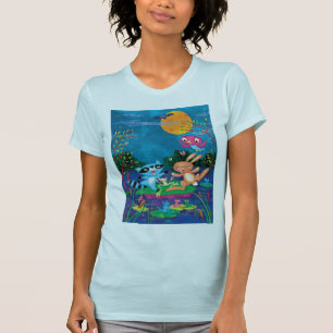 Höstmåne Tee