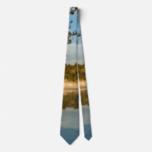 Höstmånens halsband slips