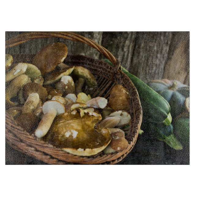 Höstmatstilleben (Framsidan)