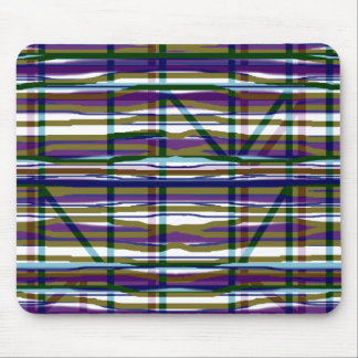 Höstmusknapp 2 musmatta