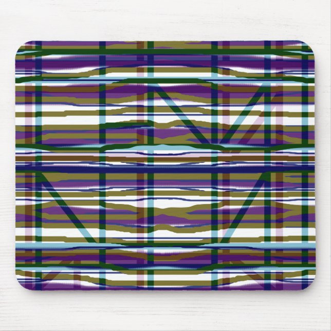 Höstmusknapp 2 musmatta (Framsidan)