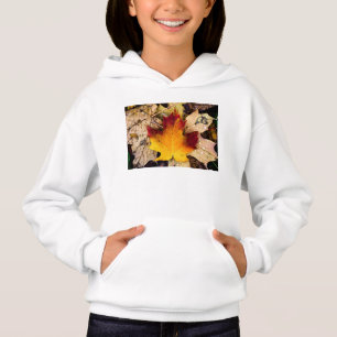 höstnärvaro t shirt