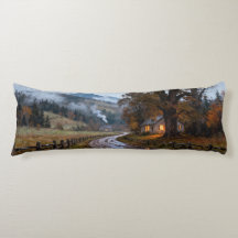 Höstpanorama