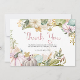 Höstpumpa Höst Tackkort Tack Kort