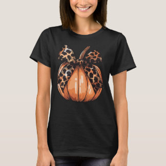 Höstpumpa T Shirt