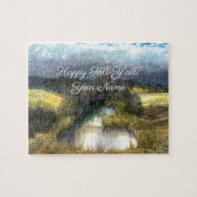 Höstpunktsfärgning