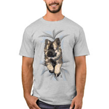 Höstpunktströja T-shirt