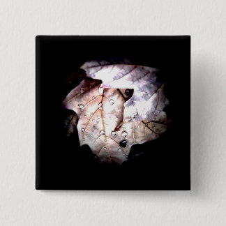 HöstRaindrops 1 knäppas Knapp