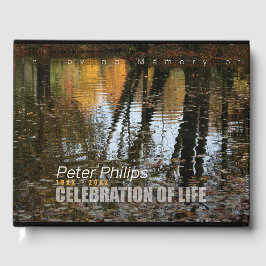 Höstreflektioner Firande i livets gäst Bok