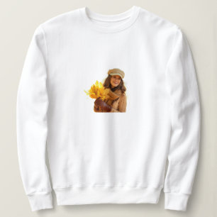 Höstsäsong T-Shirt