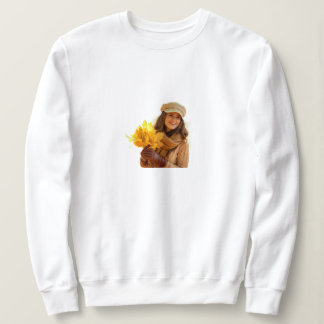 Höstsäsong T-Shirt