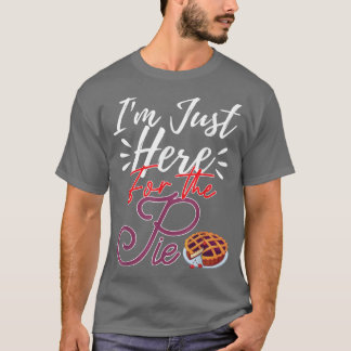 Höstsäsongen är här för Paj T Shirt