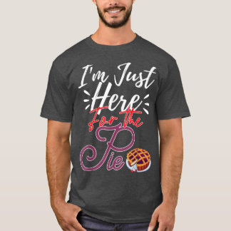Höstsäsongen är här för Paj T Shirt