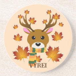 Höstskal Höstslätträd Blad Underlägg