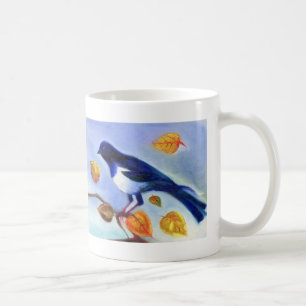 Höstskata 2012 kaffemugg