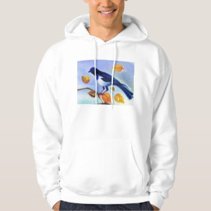 Höstskata 2012 sweatshirt med luva