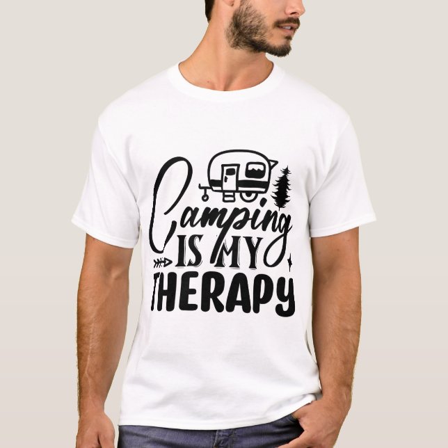 Höstskatter T Shirt (Framsida)