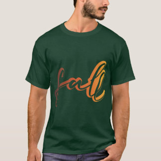 Höstskjorta Oversized T Shirt