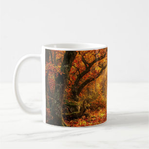 Höstskog Kaffemugg