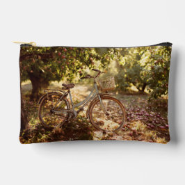 Höstskogs Vintage Cykelväska