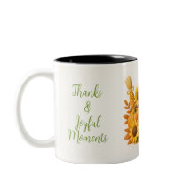 Höstskörd - tack och Glatta nyheter