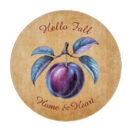 Höstskördekonst med Anpassningsbar