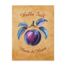 Höstskördekonst med Anpassningsbar