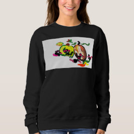 Höstspel i fem munnar t shirt