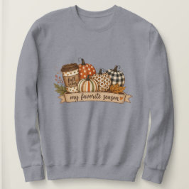 Höststämning, Min Favoritårstid T Shirt