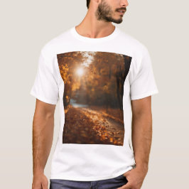 Höststapel T Shirt