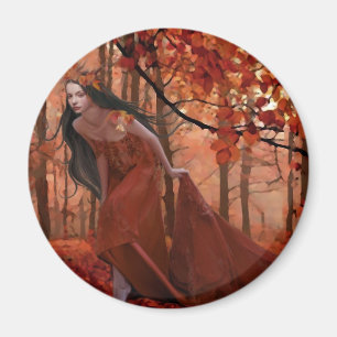 HöstTrystmagnet Magnet