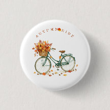 Hösttur Cykelknapp