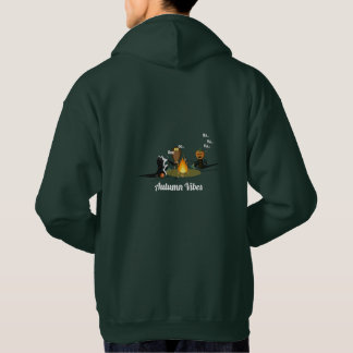 HöstVibes Hoodie