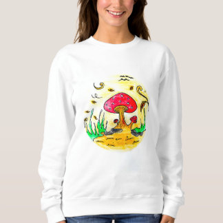 Höstvind (Höst Trädgårds Kollektion) T Shirt